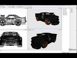 Burnout Paradise: Car Conversion Tutorial