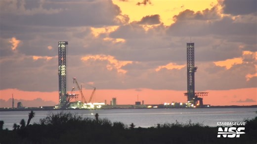 5K views · 134 reactions | Join us LIVE Today, September 16th, from 2:00 p.m. CDT / 19:00 UTC on NASASpaceflight’s Starbase Live stream for another Raptorside Chat. We’ll discuss all the latest developments at Starbase, and beyond, and try to answer any questions you may have! Follow the link in the comments below to join in.  | NASASpaceflight.com | Facebook