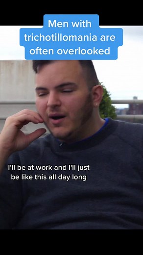 Understanding Trichotillomania in Men: Symptoms, Causes, and Coping Strategies