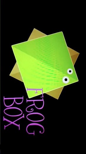 Entertainment one & Frog Box Productions