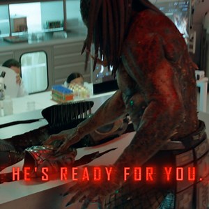 41K views · 1.3K reactions | The hunt begins. Get The Predator on Digital TODAY. bit.ly/ThePredator_Digital | Predator | Facebook