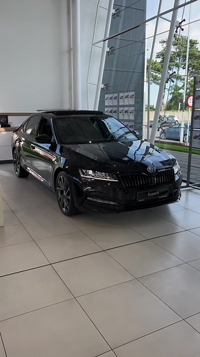 Simply built for Ireland. Spacious, luxurious and robust. The ŠKODA Superb can tackle any challenges you throw its way. Available now at MSL Park Motors ŠKODA To find out more simply click on the link below to visit our website https://www.msl.ie/en/skoda/new-cars/skoda-superb-saloon #msl #mslskoda #skodasuperb #skodaireland | MSL Motor Group | Facebook