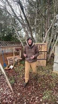 Year end recap :) #dirtbag #pallet #build