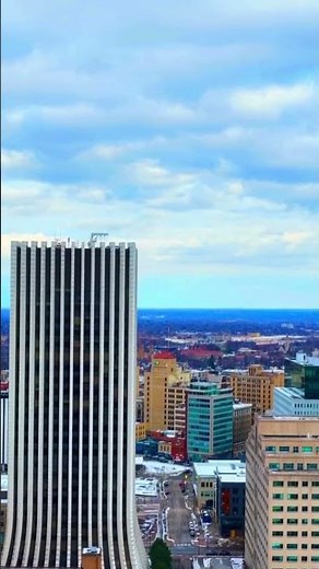 Rochester, New York: The City That Fell and Is Being Reborn | History, Culture, and Real Life