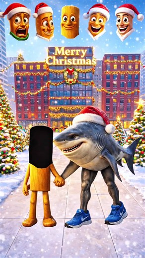 Explore the Lirili Laril Character in Garry's Mod