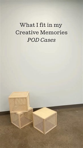 Introducing the New CM POD Cases!