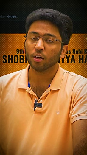 NextToppers Motivation | Importance of Class 9th 🤯 || Shobhit Nirwan #class10 #boards #motivation #study | Instagram