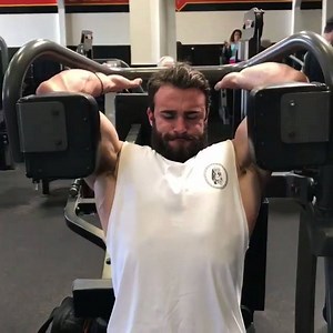 35K views · 596 reactions | Calum von Moger gives us an update on his training post injury and how he is adapting to prevent further damage. Check it out: | Generation Iron | Facebook