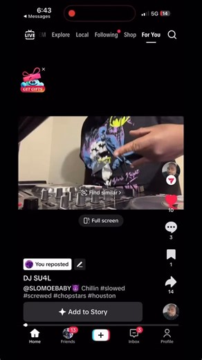 🔥 Texas Buzz Promotion 🚀 𝒮𝓊𝒷𝒽𝒶𝓈𝒽 on Instagram: "Artist @slomoebaby_ Available on all platforms! 📺 YouTube Apple Music 🎶 SoundCloud |🎙️Spotify — Link in Bio 💫 Every track tells a story, every beat hits different. This is just the beginning of something legendary. Stay tuned, stay inspired, and support real artistry. 📩 DM for Promotion & Features 👥 🚀 Follow @texas_.buzz to get featured, gain exposure, and rise to the top 🔝💯 🔥 Greatness starts when you believe — and we believe in