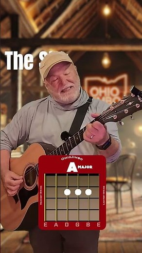 Campfire Classic! Learn “Spirit in the Sky” on Guitar the Easy Way