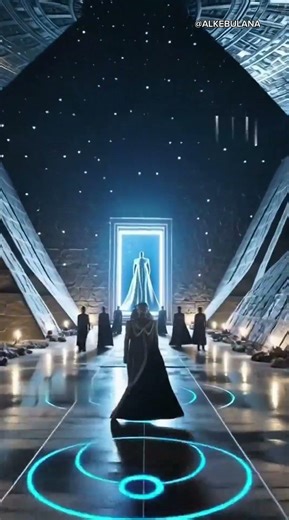 The Egyptian Pyramids were Allegedly Resurrection Machines — Myth, Symbolism, or Lost Technology?