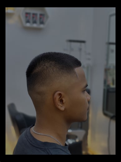 Buzz Cut Techniques for Stunning Looks
