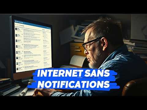 How to Disable All Web Notifications (Chrome, Firefox, Edge) – No More Interruptions!
