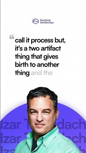 Threat Modeling Artifacts Explained | Simple Breakdown by Izar Tarandach | Practical DevSecOps