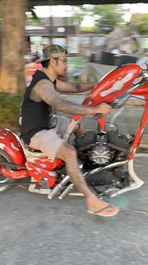 281K views · 4.8K reactions | Sportster #Custom #CustomBike #Chopper #Moto #Bike #HarleyDavidson | Custom Bikes th | Facebook