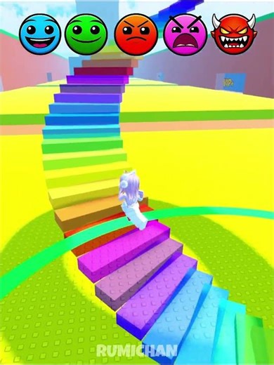 Huge OBSTACLE VS TSUNAMI 🌊 #shorts #roblox #escapetsunamiforbrainrots
