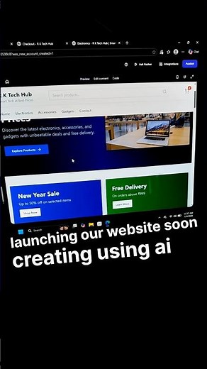 laugnching our 1st website soon 😄😄 #drone ##website #dronereviews