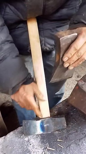Mastering Metalwork: Crafting with Hammer and Anvil