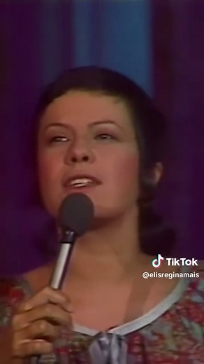 Águas de Março: A Musical Journey with Elis Regina