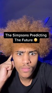 346K views · 9.6K reactions | The Simpsons Predicting The Future  | Liberty News | Facebook