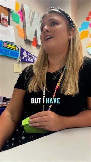 Ms. Pencils Away on Instagram: "Joke of the day: What is the difference between a teacher and a train?"