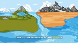 26K views · 202 reactions | Unveiling the Origins: The Geological History of the Philippine Islands | Filipino Science Hub | Facebook