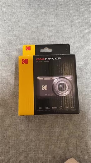 Kodak Pro Back: Revitalizing Photography