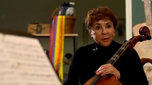 Entrepreneur Sheila Johnson’s trailblazing success