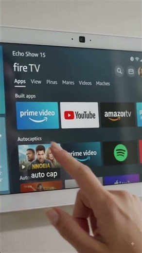 Amazon Echo Show 15 Review 🔥 Best Alexa Smart Display in 2026?