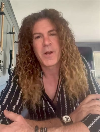 New video coming out tomorrow off of our Heaven Comes Down Album. Stay tuned! #savinggrace | Dokken