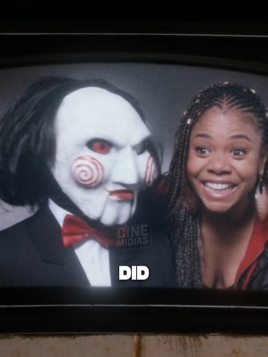 Did you know these interesting facts about Scary Movie? #scarymovie #funfacts #comedy