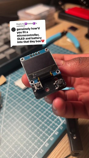DIY Arduino Electronics Tutorial
