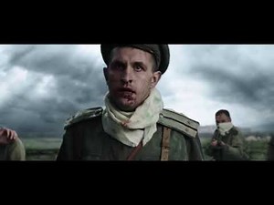 SABATON - THE ATTACK OF THE DEAD MEN 10 HOURS/SABATON - АТАКА МЕРТВЕЦОВ 10 ЧАСОВ!!!