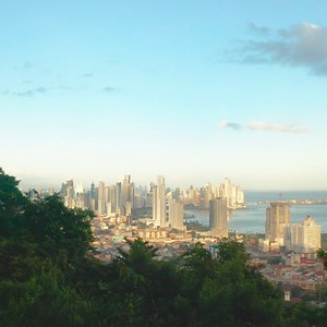 From thrilling moments to raw adventure, Panamá is a natural playground. | Visit Panama
