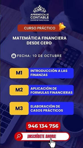 FINANCIAL MATHEMATICS FROM SCRATCH📊