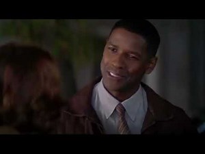 Fallen: Original Theatrical Trailer (1998)