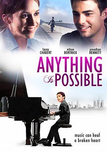 Anything Is Possible