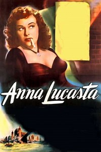 Anna Lucasta (1949) - Movie