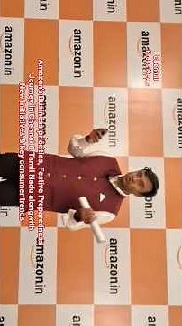 Amazon’s Festive Strategy in Chennai & Tamilnadu: New Infrastructure, Seller Support & Rising Demand