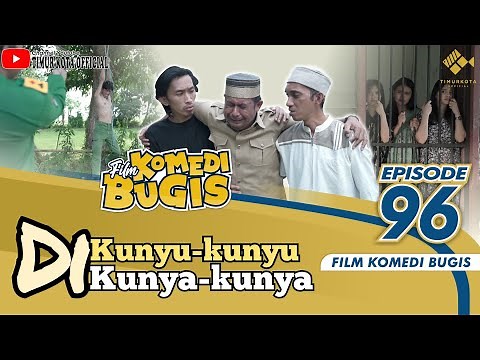 EPISODE 96 | Film komedi bugis | Timur Kota official