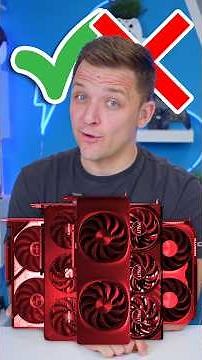 1080p GPUs: Hit or Miss?? ✅❌