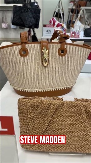 Steve Madden Handbags Macy's
