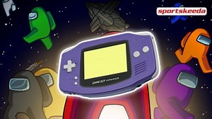 Redditor turns Among Us into a Gameboy game