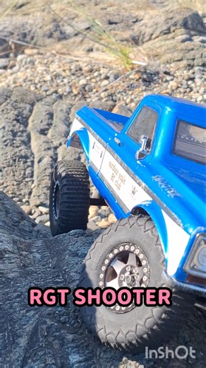 #rccrawler #rgt #shooter#rccar