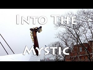 Into the Mystic - microBootlegger Sport - E18