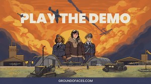 Ground of Aces Official Demo Trailer