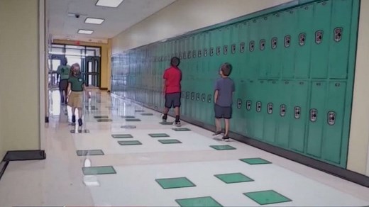 DC Council considering COVID-19 mandate for all eligible students