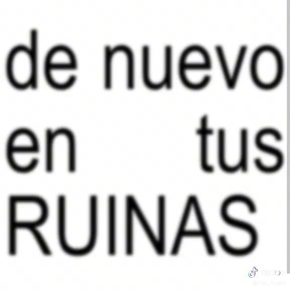 Ruinas-C.R.O #musica#parati#indirectas#fyp#xyzcba#identificarse#lyrics_songs#rito_music#cro#ruinas#rap#hiphop#CapCut#viral
