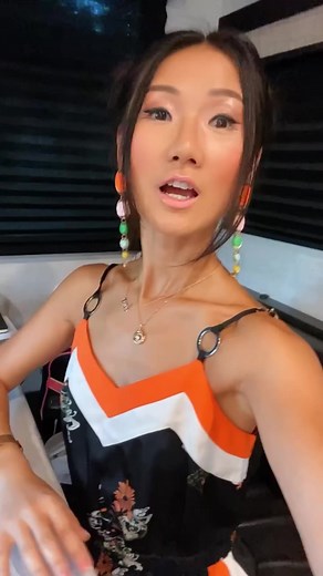 Introducing “Bernice Learns LA”, where the China-born, Seattle-made comedian navigates LA. | Bernice Ye