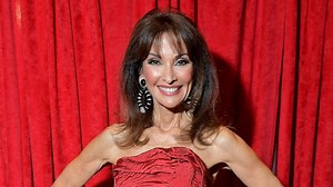 Susan Lucci opens up about battle with heart disease